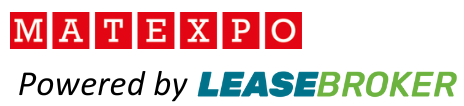 Matexpo powered by LeaseBroker